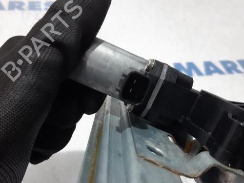 Rear left window mechanism RENAULT CAPTUR I (J5_, H5_) 1.2 TCe 120 | BP31482256C24