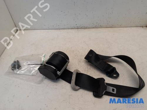 Used Rear left seatbelt PEUGEOT 207 SW (WK_) 1.6 16V (120 hp) 31508301