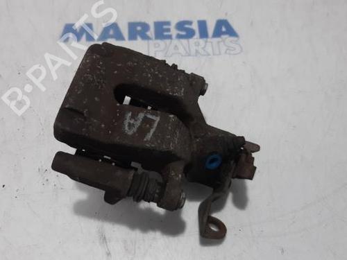 Used Left rear brake caliper RENAULT GRAND SCÉNIC II (JM0/1_) 2.0 (135 hp) 31389254