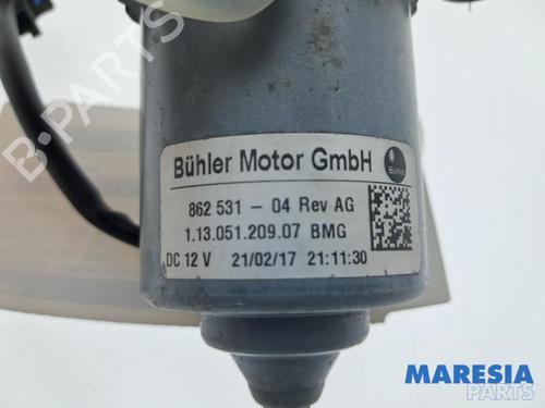 Electronic sensor RENAULT CLIO IV (BH_) 1.6 RS Trophy (BHJ4, BHJ6) | BP38937472M84 - Image 4