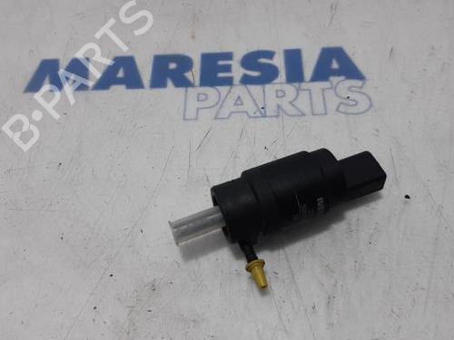 Andre IVECO DAILY IV Van 29L14 C, 29L14 C/P, 29L14 V, 29L14 V/P (136 hp) 31449632