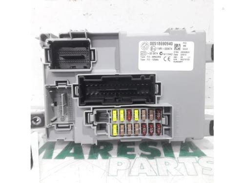 Fuse box FIAT PUNTO EVO (199_) 1.3 D Multijet | BP31407741E1