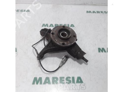 Used Right front steering knuckle CITROËN C4 Grand Picasso I (UA_) 1.8 i 16V (125 hp) 31457596