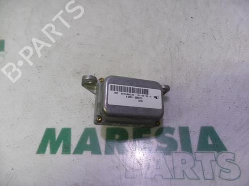 Electronic module RENAULT ESPACE IV (JK0/1_) 2.0 Turbo (JK0A, JK0B, JK0N) | BP31400077M83
