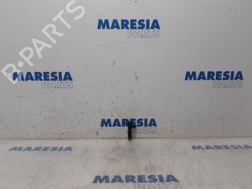 Used Injector PEUGEOT 307 CC (3B) 2.0 16V (140 hp) 31437838