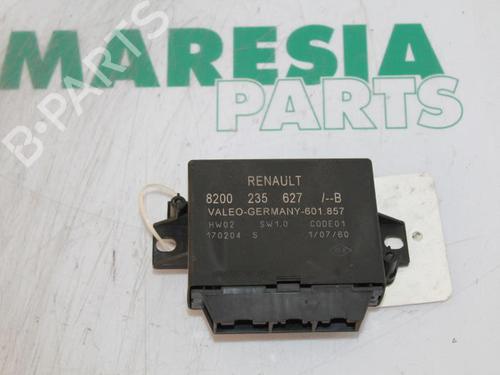 Módulo eletrónico RENAULT SCÉNIC II (JM0/1_) 1.9 dCi (JM0G, JM12, JM1G, JM2C) (120 hp) 31417718