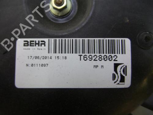 Pipe ALFA ROMEO GIULIETTA (940_) 1.4 TB (940FXB1A, 940FXB11) | BP31463956M125