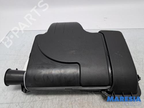 Used Valve cover Valve cover PEUGEOT 107 (PM_, PN_) 1.0 (68 hp) 33471214 33471214