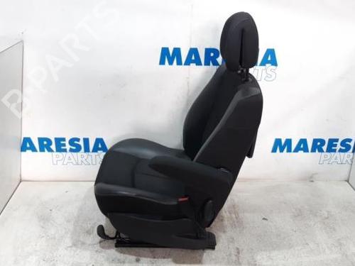 Sæde højre fortil RENAULT ESPACE IV (JK0/1_) 2.0 (JK0A, JK1D, JK0N) | BP31398060C16 