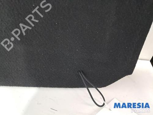 Luggage compartment floor PEUGEOT 2008 I (CU_) 1.2 THP 110 / PureTech 110 | BP32012128I33