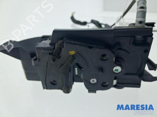 Used Electronic module Electronic module PEUGEOT 308 SW II (LC_, LJ_, LR_, LX_, L4_) 1.6 BlueHDi 120 (120 hp) 34406693 34406693