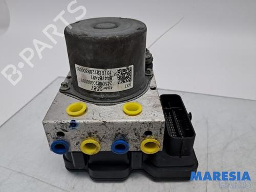 Used ABS pump ABS pump OPEL KARL (C16) 1.0 (75 hp) 33957738 33957738