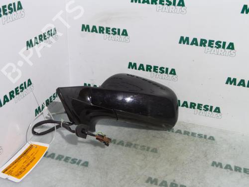 Used Left mirror PEUGEOT 407 (6D_) 2.0 HDi 135 (6DRHRH, 6DRHRE, 6DRHRG, 6DRHRJ) (136 hp) 31400123