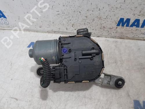 Front wiper motor CITROËN C4 Grand Picasso II (DA_, DE_) 1.6 BlueHDi 120 | BP31434908M29 