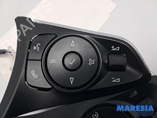 Switch OPEL GRANDLAND / GRANDLAND X (A18, P1UO) 1.2 (75) | BP31405492I30  - Image 5