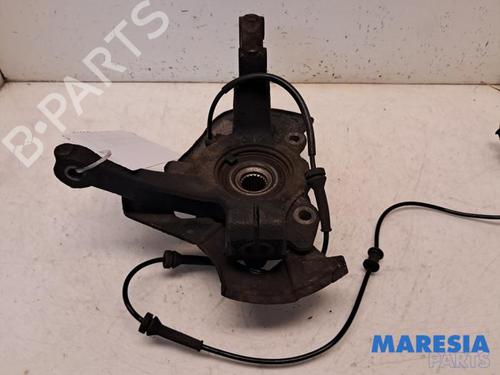 Left front steering knuckle FIAT 500 (312_) 1.2 (312AXA1A) | BP31474306M25