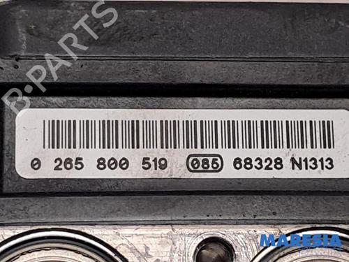ABS pump RENAULT MEGANE II (BM0/1_, CM0/1_) 1.6 16V | BP31407216M43 
