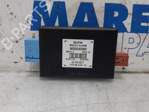 Electronic module PEUGEOT 307 CC (3B) 2.0 16V | BP31495473M83