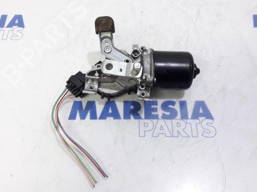 Used Front wiper motor CITROËN C3 II (SC_) 1.6 HDi (92 hp) 31422855