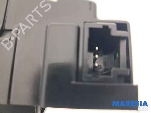 Used Electronic module Electronic module PEUGEOT 308 CC (4B_) 1.6 16V (120 hp) 33674543 33674543