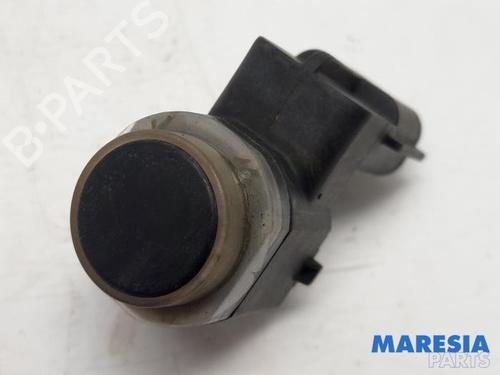 Used Electronic sensor RENAULT MEGANE III Grandtour (KZ0/1) 1.4 TCe (KZ0F, KZ1V) (130 hp) 31445301