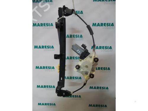 Used Front left window mechanism ALFA ROMEO 156 Sportwagon (932_) 1.9 JTD (932B2B, 932B2C) (115 hp) 31521207