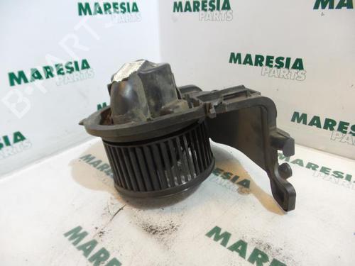 Used Heater blower motor RENAULT CLIO II (BB_, CB_) 1.4 16V (B/CB0P, BB13) (98 hp) 31463048