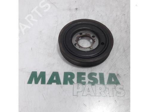 Used Pulley PEUGEOT 206 Hatchback (2A/C) 2.0 S16 (135 hp) 31484787