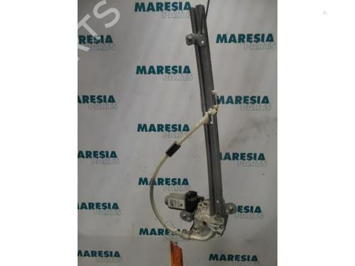 Used Rear right window mechanism RENAULT LAGUNA II Grandtour (KG0/1_) 1.8 16V (KG0B, KG0M) (120 hp) 31504985