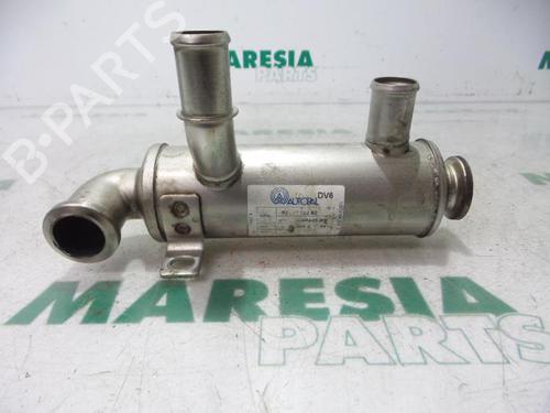 Used Heater matrix PEUGEOT 307 SW (3H) 1.6 HDI 110 (109 hp) 31438336