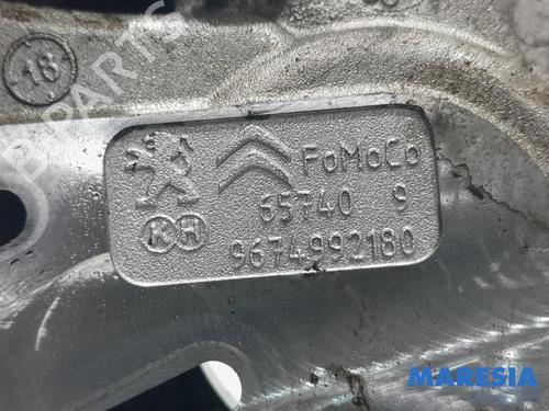 Injection pump CITROËN JUMPY III Van (V_) 2.0 BlueHDi 120 | BP31532229M78