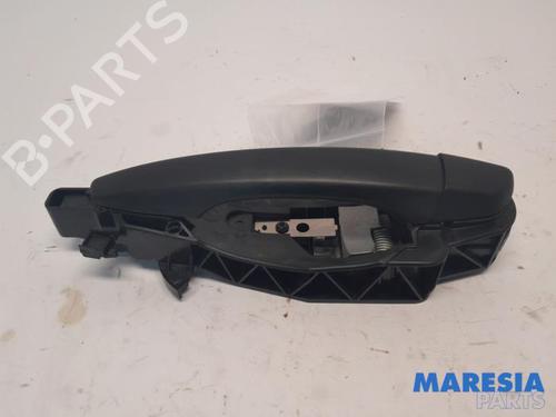 Used Exterior handle PEUGEOT PARTNER Box Body/MPV (K9) 1.5 BlueHDi 100 (102 hp) 31523943