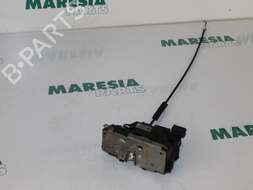 Electronic module FIAT PUNTO EVO (199_) 1.3 D Multijet | BP31493299M83