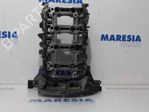 Used Front right seatbelt PEUGEOT 308 SW II (LC_, LJ_, LR_, LX_, L4_) 1.6 BlueHDi 120 (120 hp) 31436849