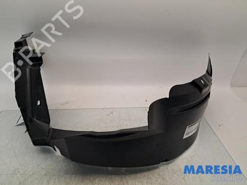Used Wheel arch Wheel arch FIAT PANDA (312_, 319_) 0.9 (312PXN1A, 312PXN11) (80 hp) 33411250 33411250
