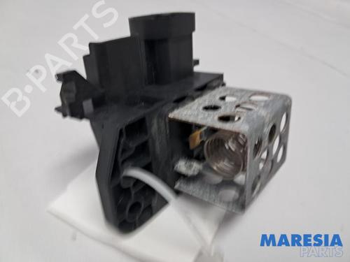 Elektronisk sensor CITROËN C4 Grand Picasso II (DA_, DE_) 1.6 THP 165 (165 hp) 31446809