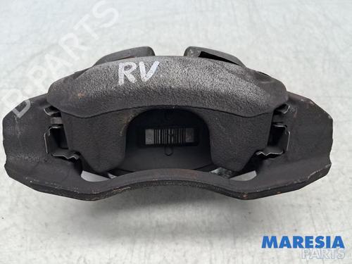 Right front brake caliper PEUGEOT 2008 II (UD_, US_, UY_, UJ_, UR_, UC_) 1.2 PureTech 100 (USHNK) | BP32351612M104