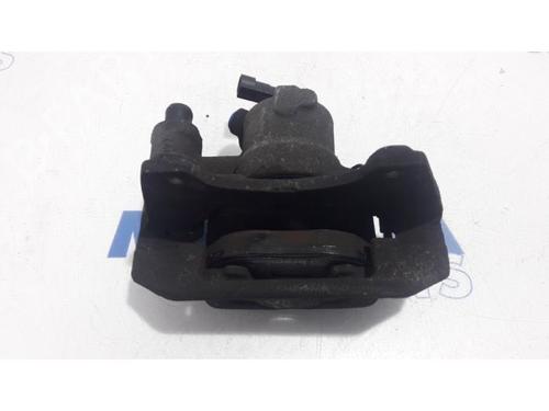 Left front brake caliper FIAT 500 (312_) 1.2 (312AXA1A) | BP31472284M105 - Image 2
