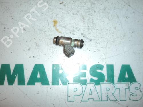 Inyector FIAT PUNTO (188_) 1.2 60 (188.030, .050, .130, .150, .230, .250) (60 hp) 31442062