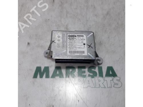 Used ECU airbags RENAULT SCÉNIC II (JM0/1_) 1.6 16V (JM1R) (112 hp) 31446622