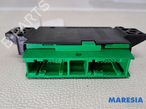 Used Electronic module Electronic module PEUGEOT 308 II (LB_, LP_, LW_, LH_, L3_) 1.6 THP 125 (125 hp) 31632147 31632147