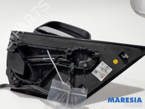 Retrovisor esquerdo PEUGEOT EXPERT Van (V_) 2.0 BlueHDi 120 (122 hp) 31531986