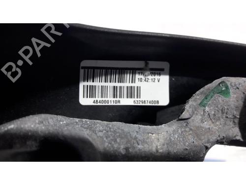 Rat RENAULT CAPTUR I (J5_, H5_) 1.2 TCe 120 | BP31478651C49 