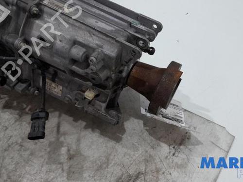Gearbox ALFA ROMEO GIULIA (952_) 2.2 D (952AEM250, 952AEA250) | BP31486626M3 