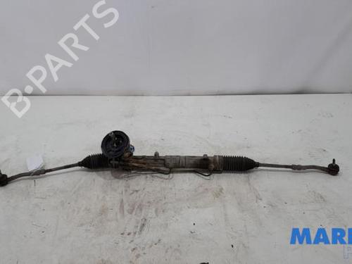 Used Steering rack PEUGEOT 3008 I MPV (0U_) 1.6 THP (156 hp) 31415196