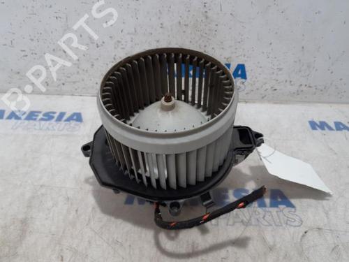 Varmeblæser PEUGEOT PARTNER Box Body/MPV 1.6 HDi (75 hp) 31423493