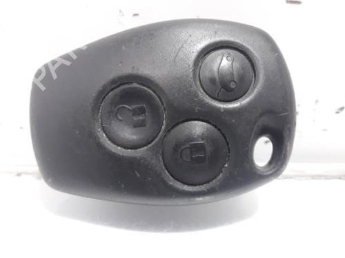 Engine control unit (ECU) RENAULT KANGOO / GRAND KANGOO II (KW0/1_) 1.6 16V (KW03, KW09, KW0D, KW0U, KW0W, KW13) | BP31456921M57  - Image 17
