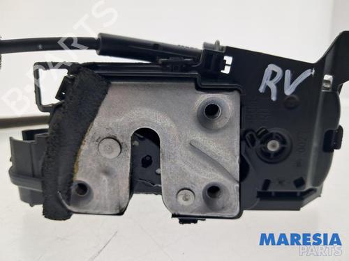 Electronic module RENAULT CAPTUR I (J5_, H5_) 1.2 TCe 120 | BP39150077M83 - Image 2