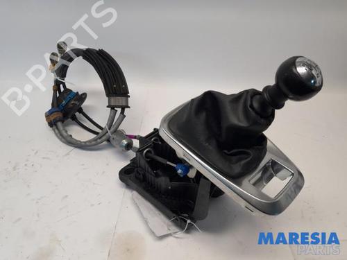 gear-lever-peugeot-3008-i-mpv-0u_-2009-2010-2011-2012-2013-2014-2015-2016-2017-31458129 main image