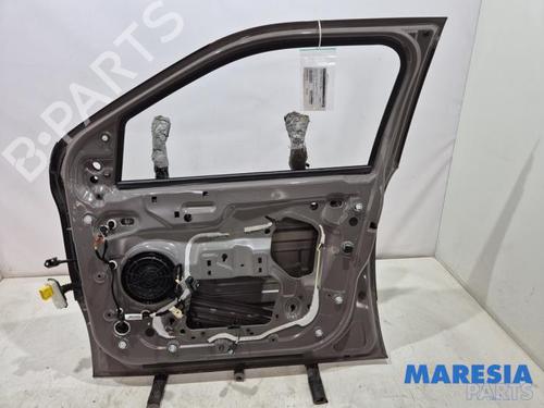 Right front door CITROËN C4 CACTUS 1.2 THP 110 | BP31389419C3